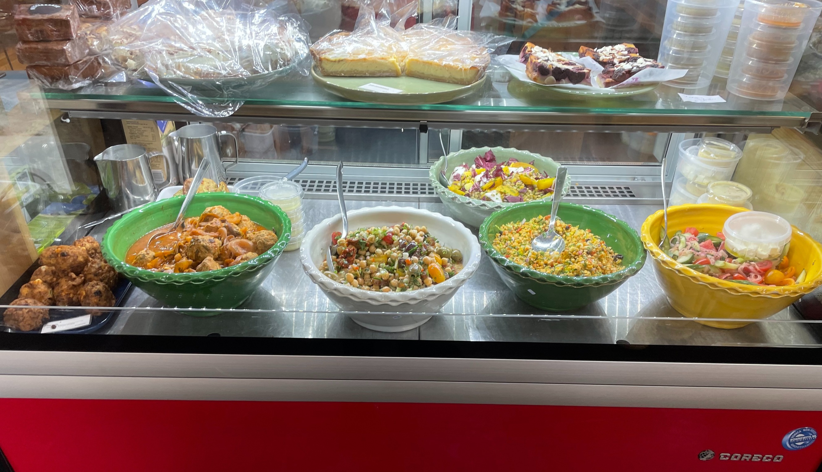 7x de Lusthofstraat onder de loep