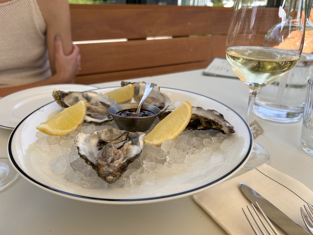 De ambities van restaurant Suus