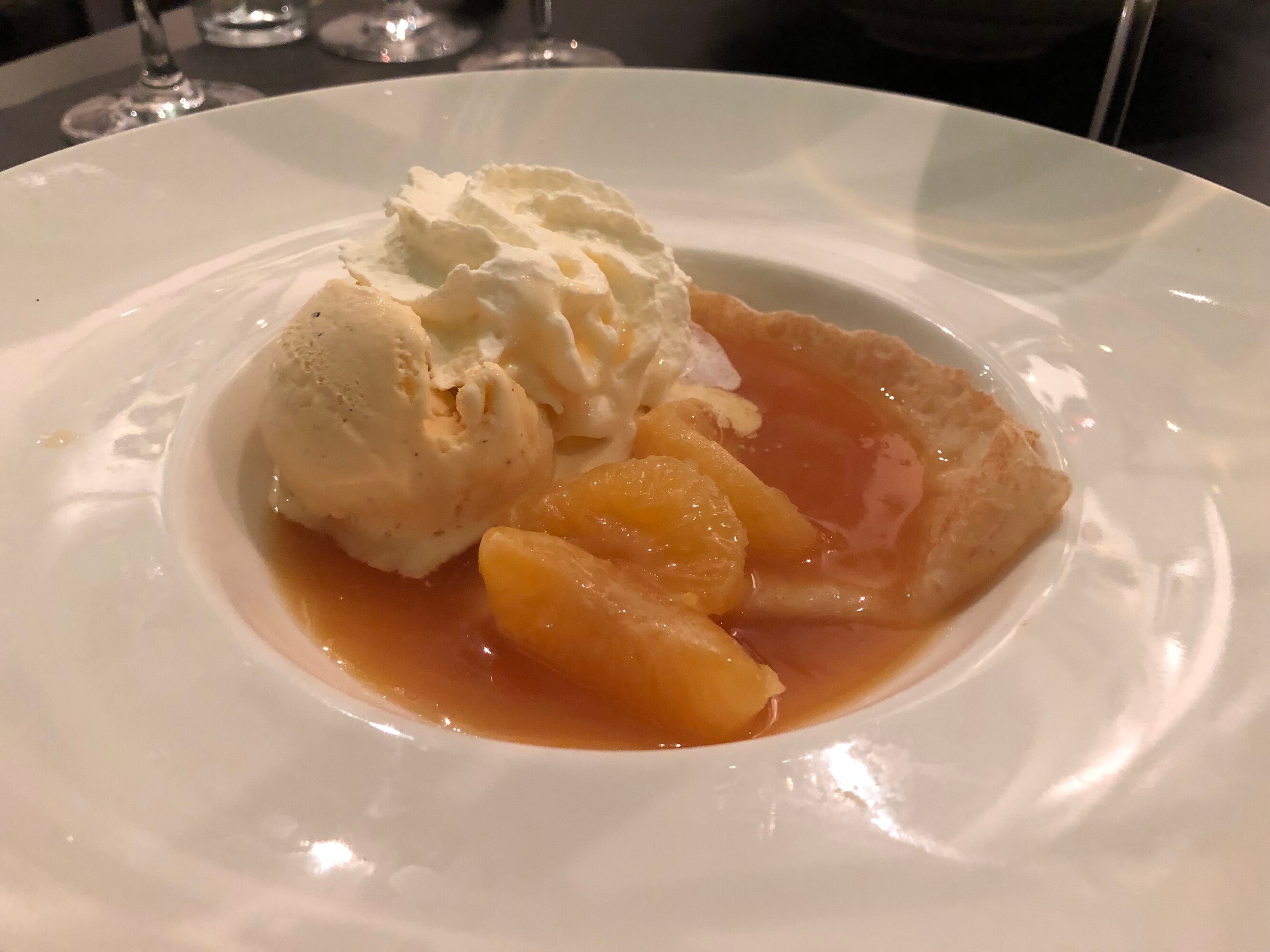 St.Paul's Restaurant