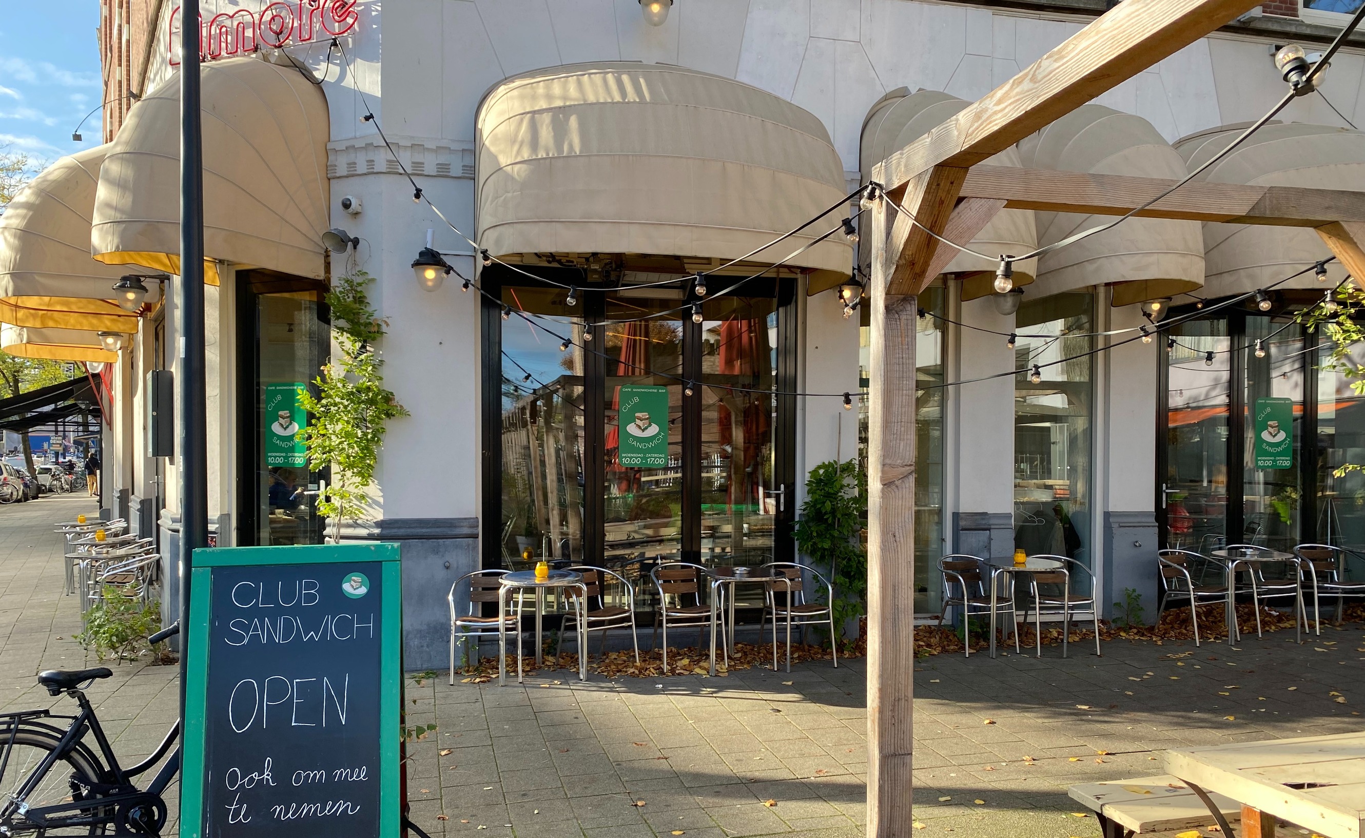 12 X nieuwe zaken van de afgelopen tijd in Rotterdam