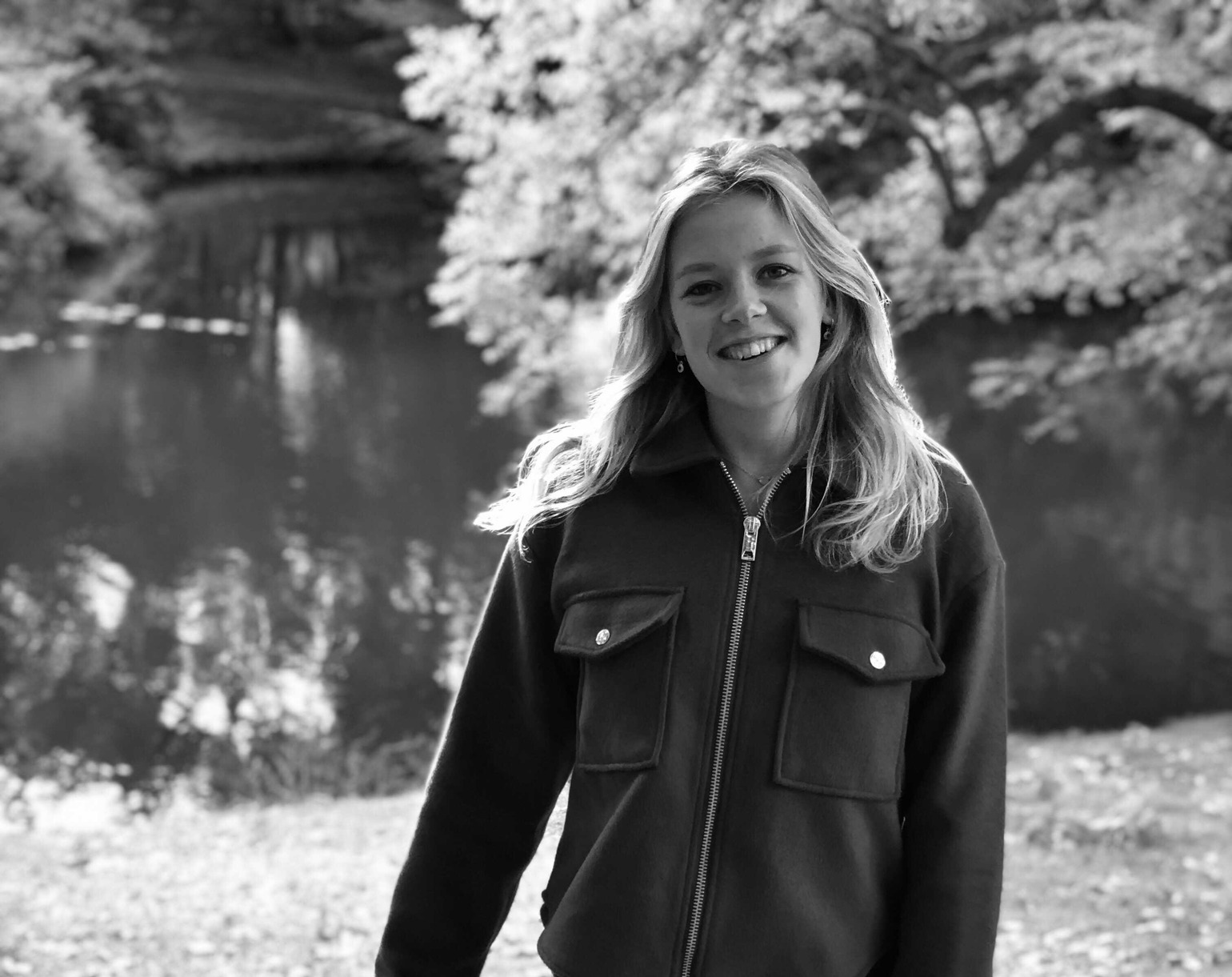 Nadine Wouters<