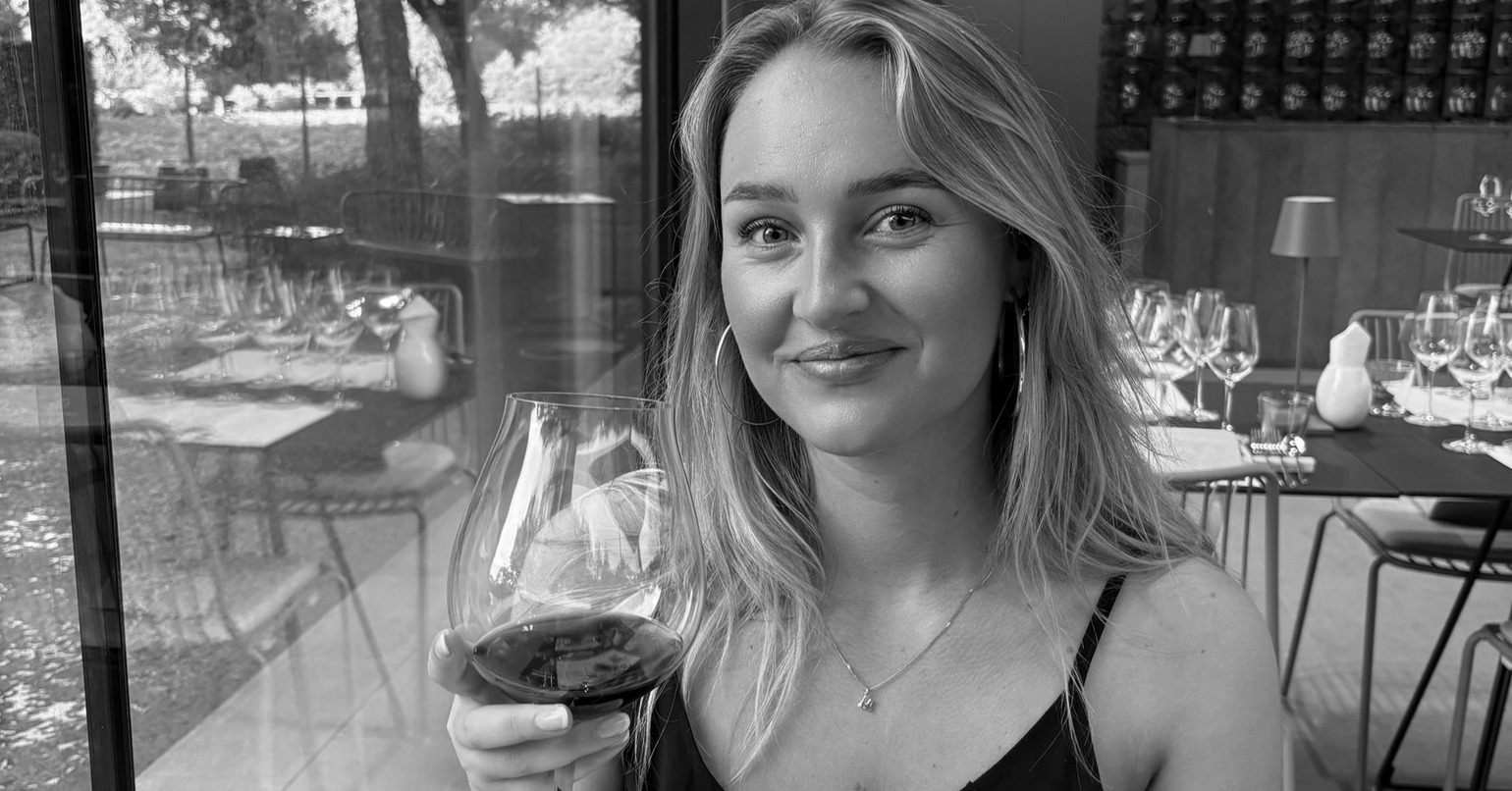 Celine van Leen<