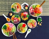 Dit zijn de food trends voor 2017