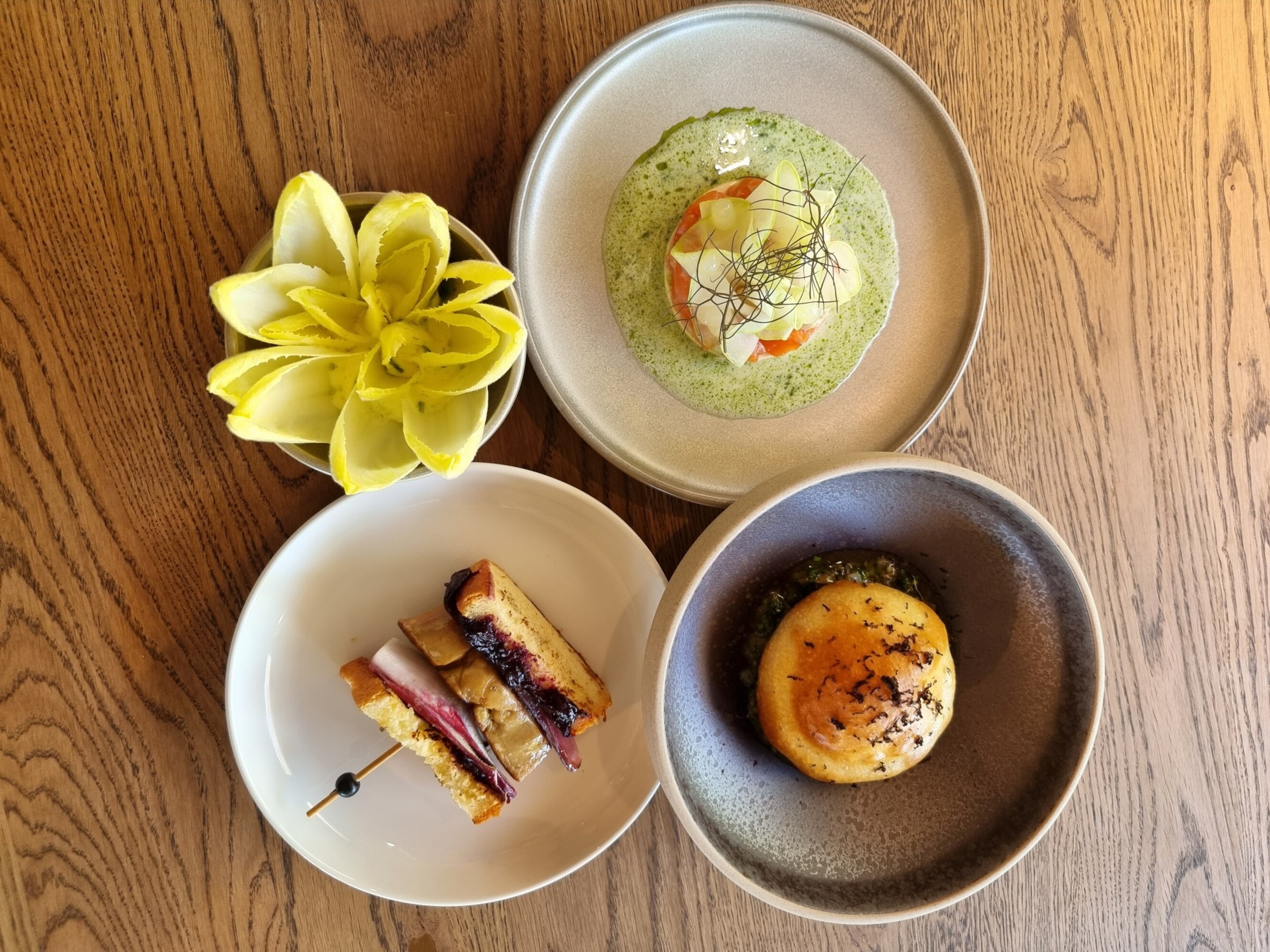 Bar Bistro Bij de C
