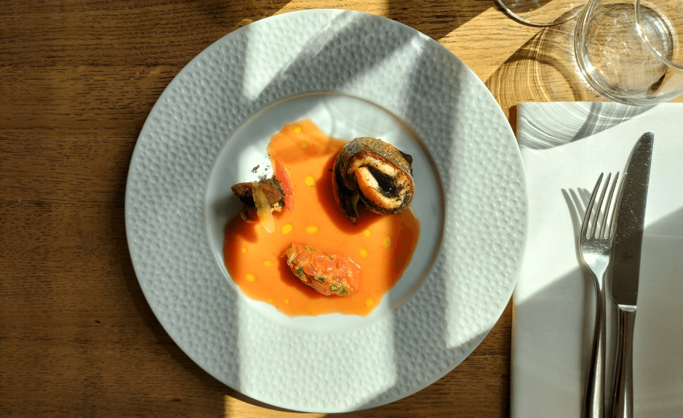 Restaurant Ambassade