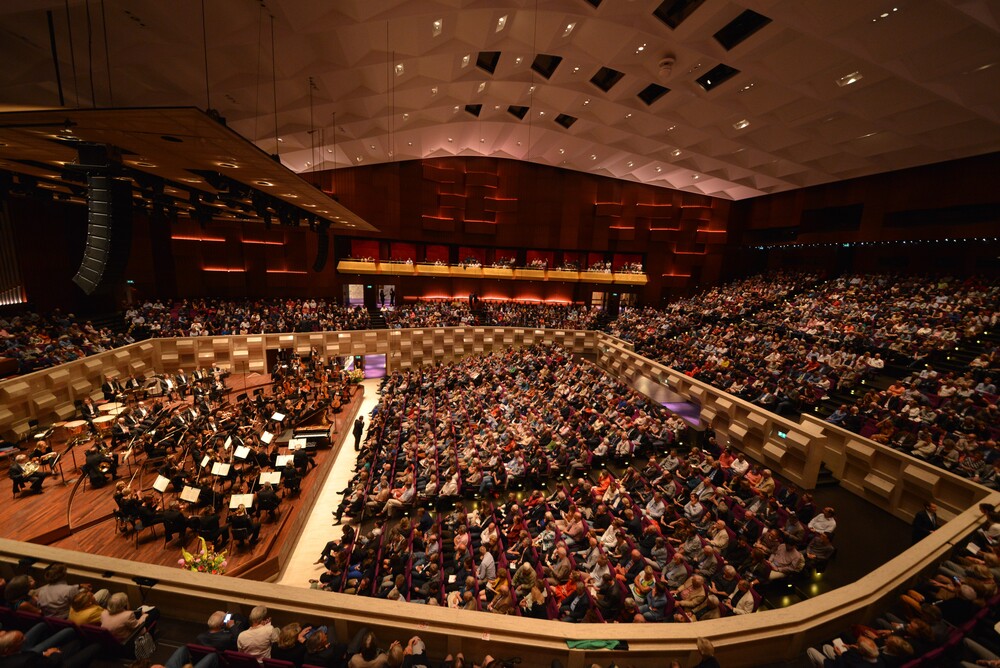 Night on the town met Core Classics