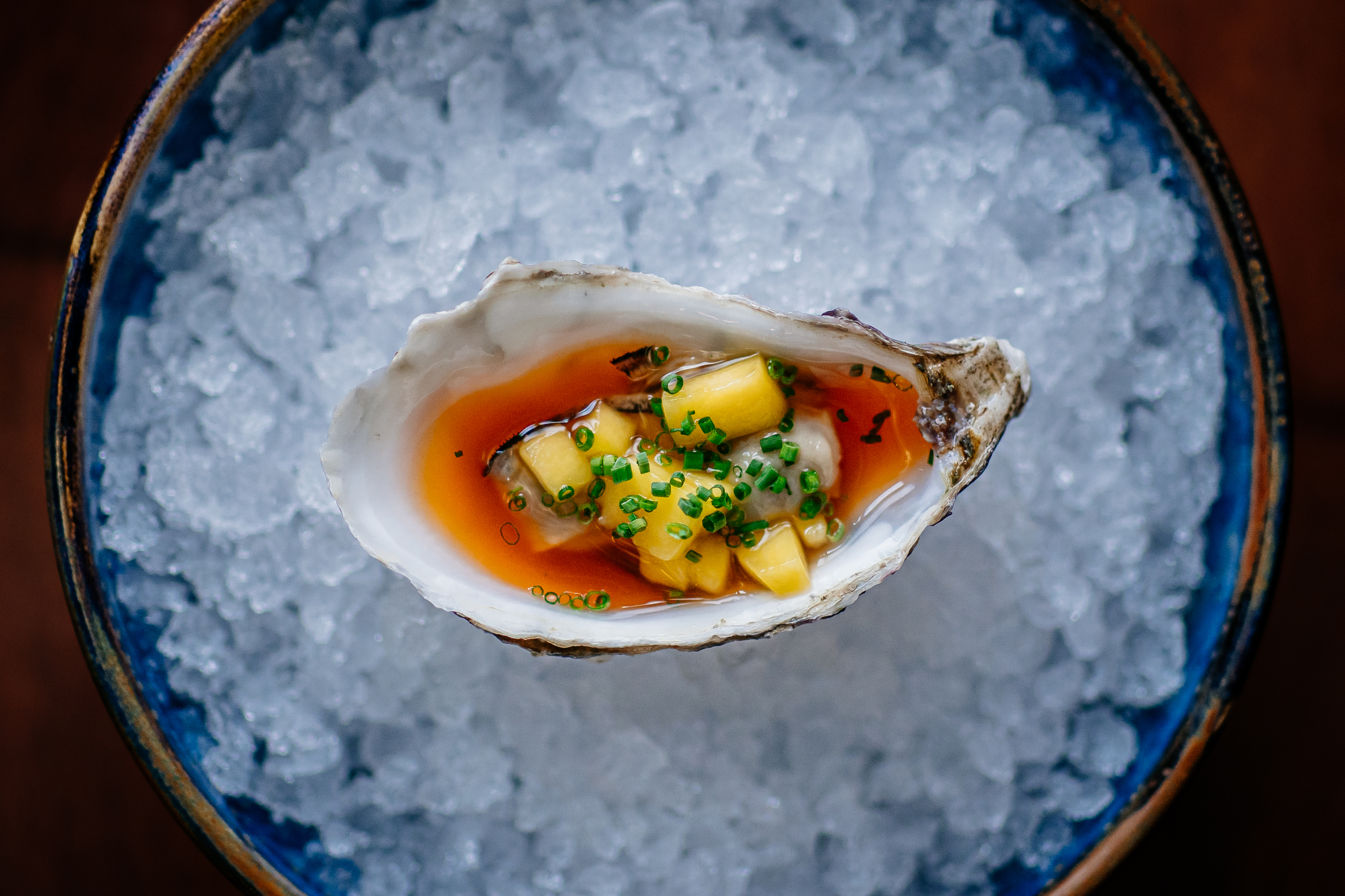 Ron Gastrobar Indonesia - Ouderkerk