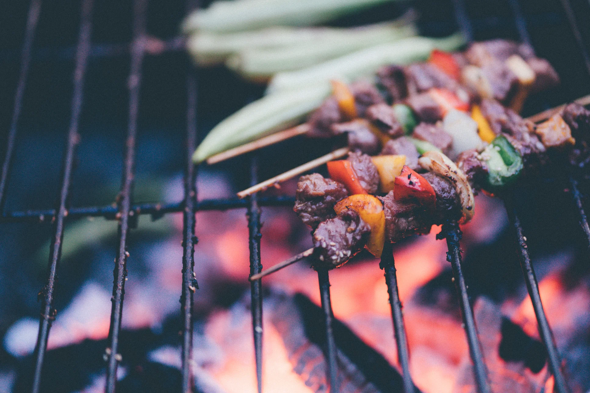 De hele zomer barbecueën in deze tien restaurants De Buik van Amsterdam