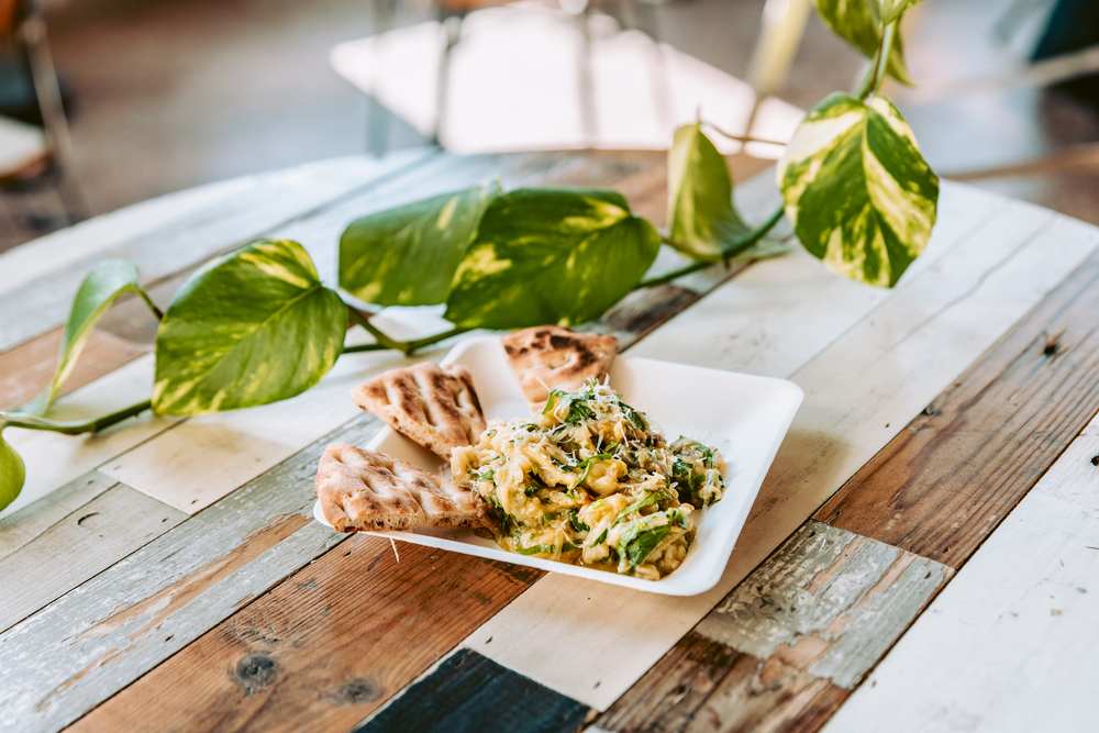 Restaurant Plein Oost wil het Oostplein de nieuwe hotspot maken van Rotterdam