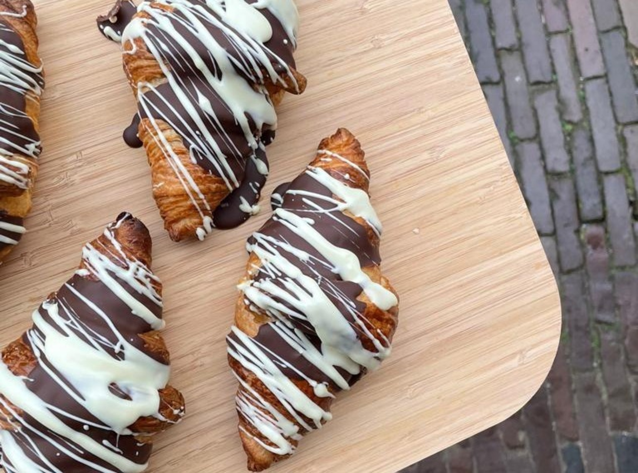 Altstadt Kantine: ontmoetingsplek en theater in historisch Delfshaven