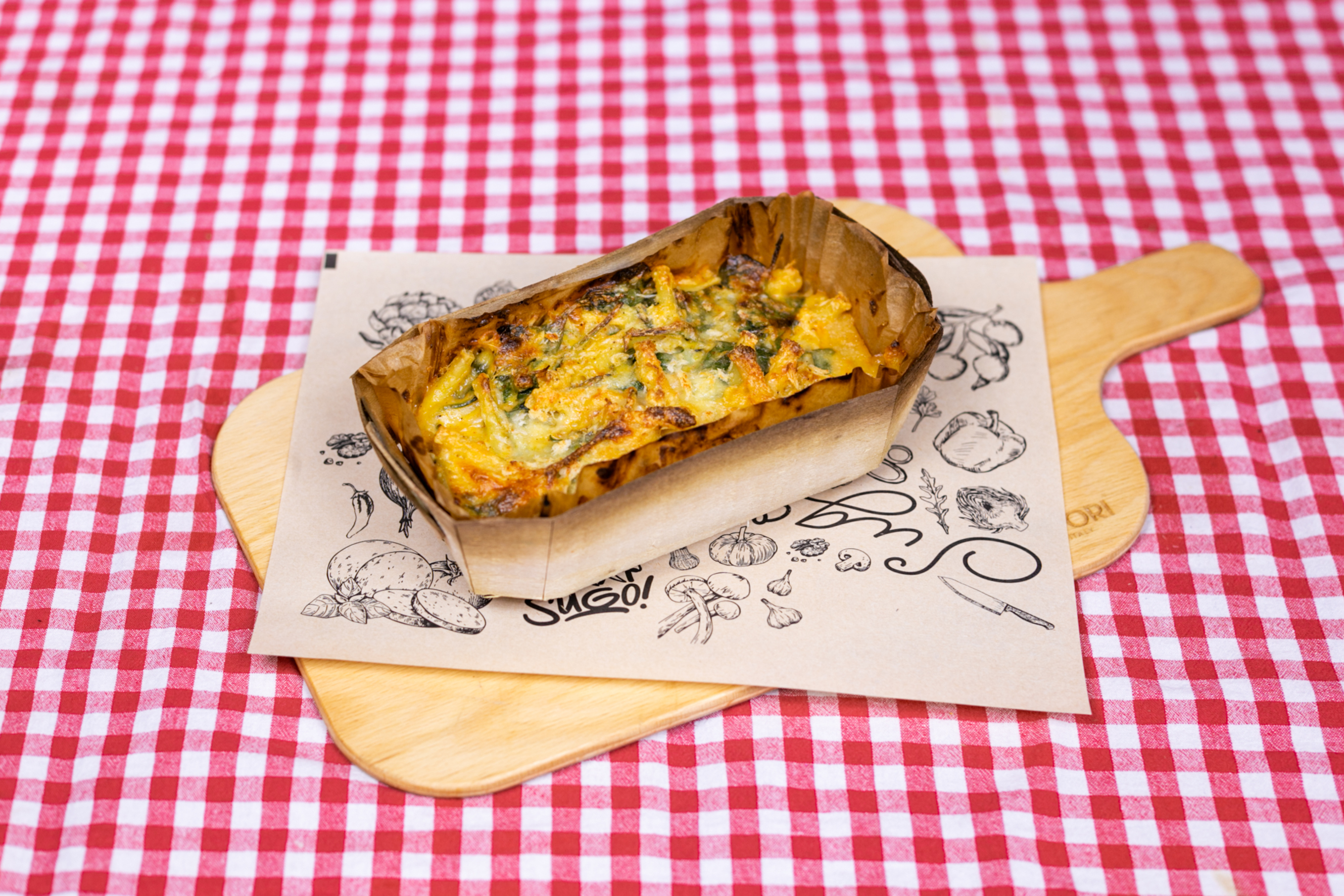 SUGO Westblaak