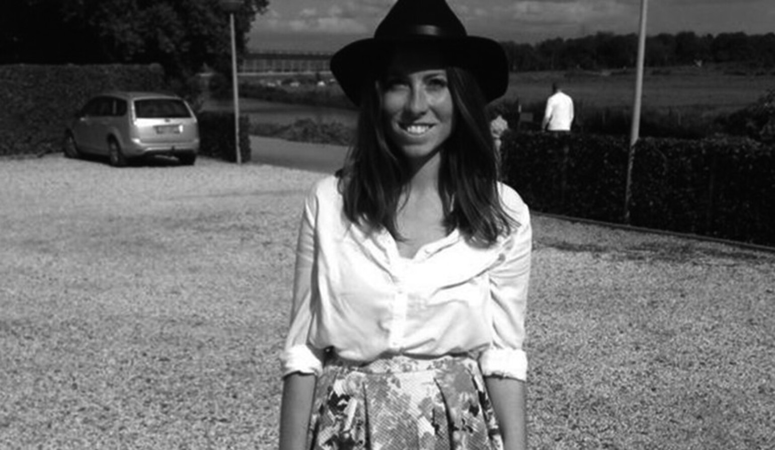 Marieke Strootman<