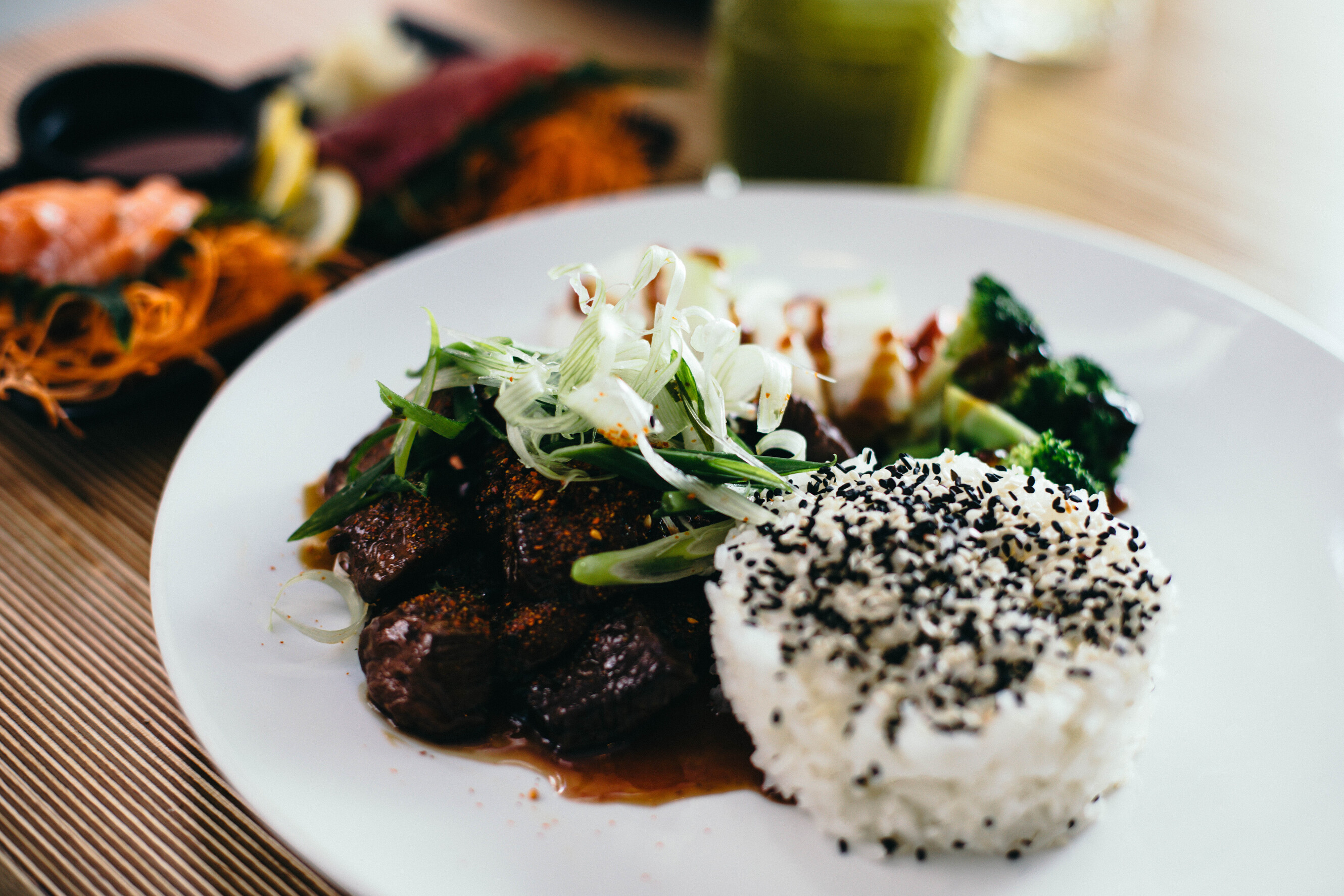 5 x even snel iets eten rondom het Prinsengrachtconcert 2022