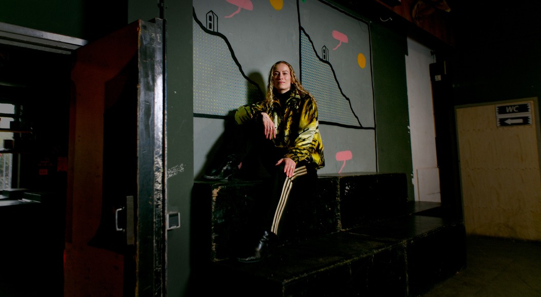 Uit ons magazine: de smaak van de nacht: twee nachtburgemeesters over jazz, patat en veiligheid