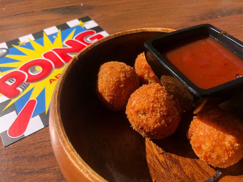 Rotterdams speelkwartier POING brengt de Arcade Hal naar Rotterdam