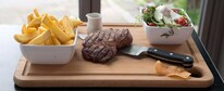 Lunch - De Tuin.JPG