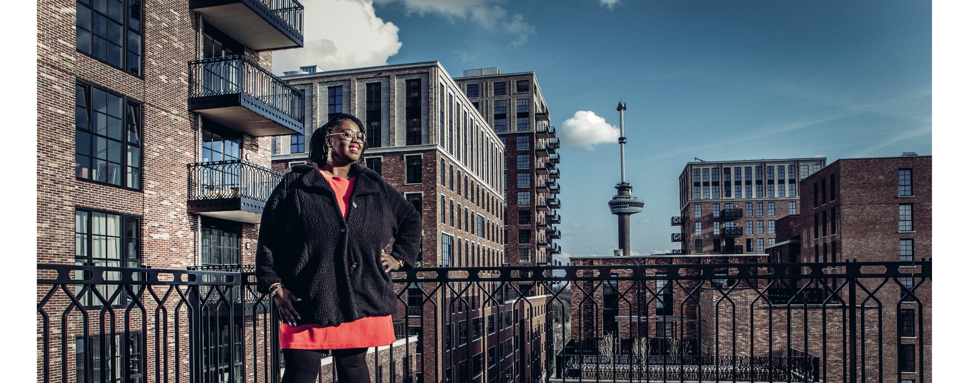 7 Rotterdamse kookboeken om verliefd op te worden