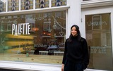 Keramiekcafé Palette opent de creatieve deuren in Den Haag