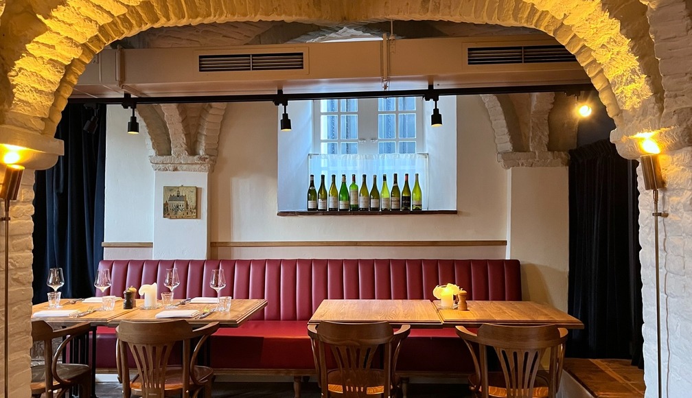Mairie: nieuwe bistro in oude IJsselsteinse stadhuis