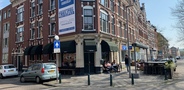 Rober Willemsen vertelt over de belangen van de horeca behartigen