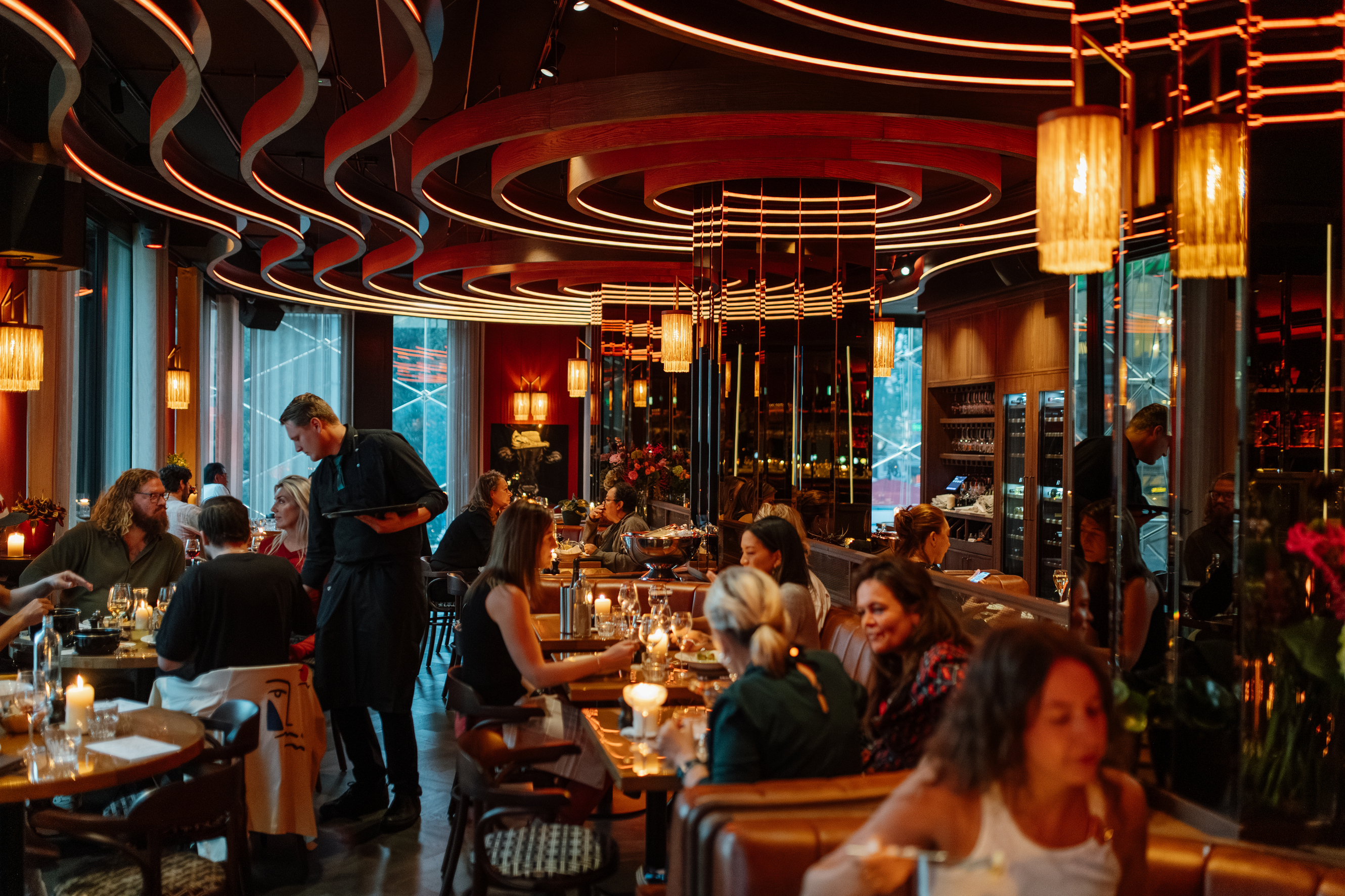 Heineken Hoek Bistro