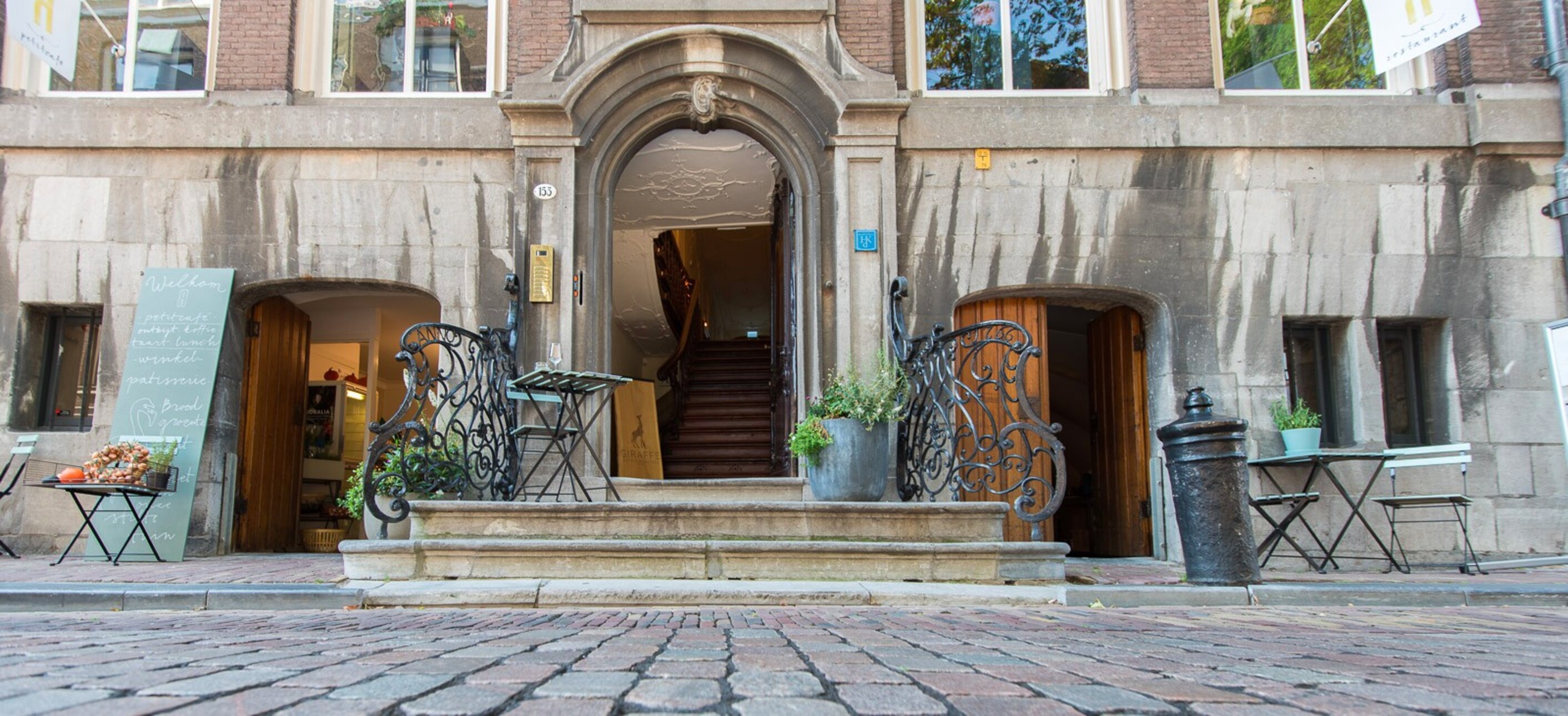 Huis Roodenburch