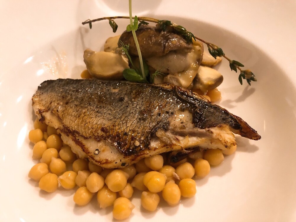 Cucina Casalinga brengt Zuid-Italië naar Amsterdam-Zuid