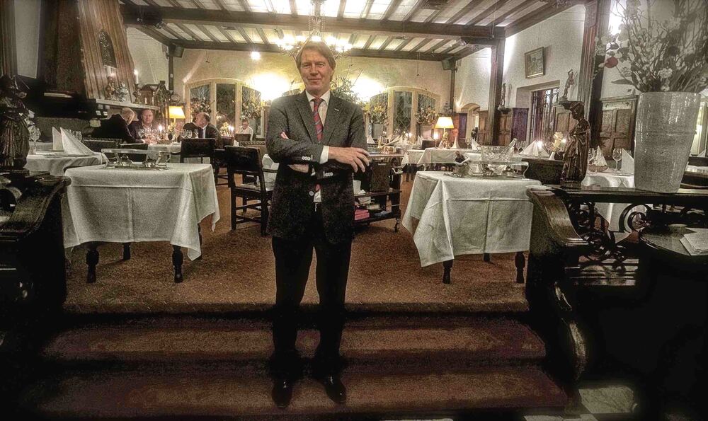 Old Dutch al 75 jaar dé klassieker van de stad