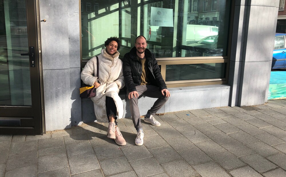 Espresso-wijnbar Mecca volgt de zijderoute
