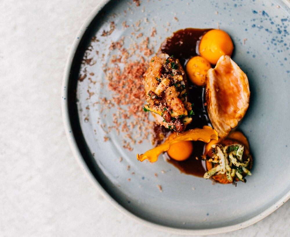 De vijf foodtrends voor 2020 op een rij