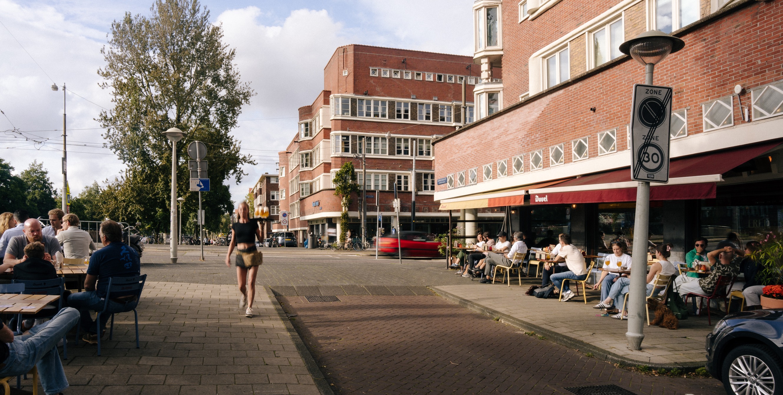 De Neef van Fred