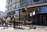 10 x restaurants met vrouwennamen