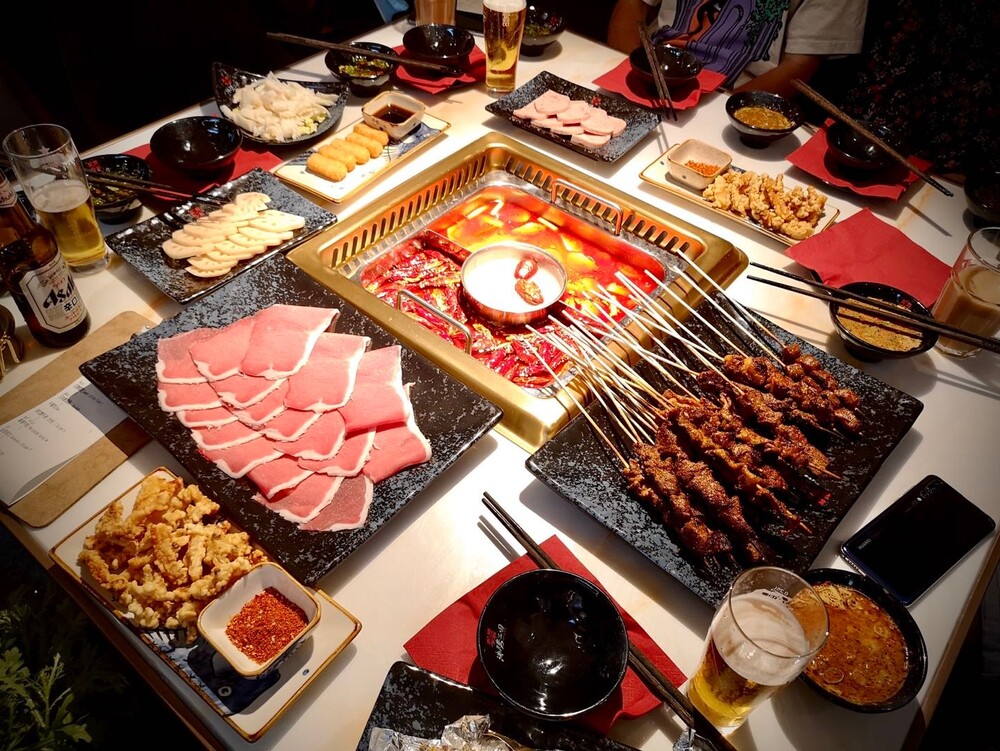 Hot & Hot heeft nieuwe plannen in Chinatown Amsterdam
