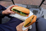 11x Italiaanse broodjes in Amsterdam