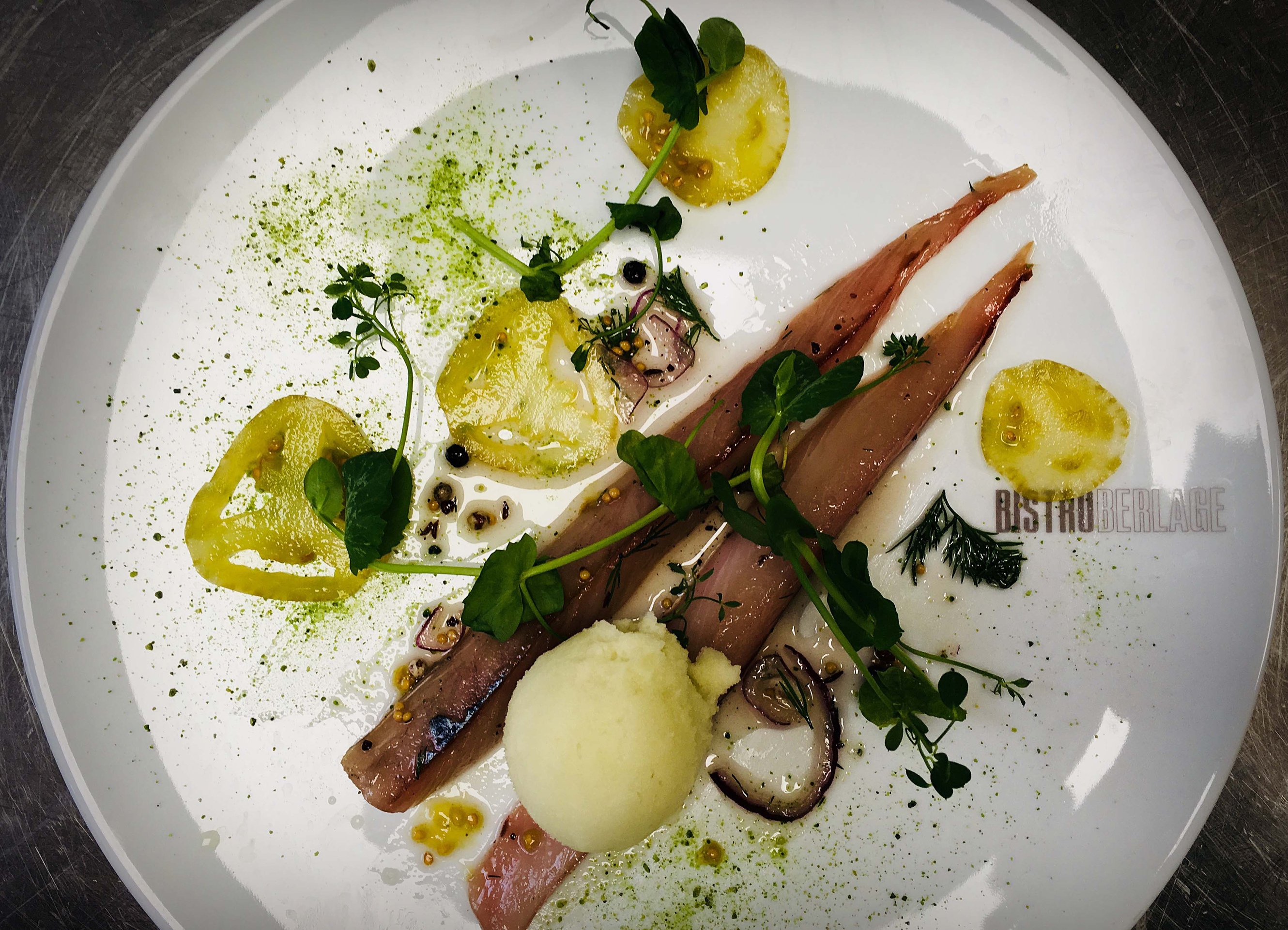 Bistro Berlage