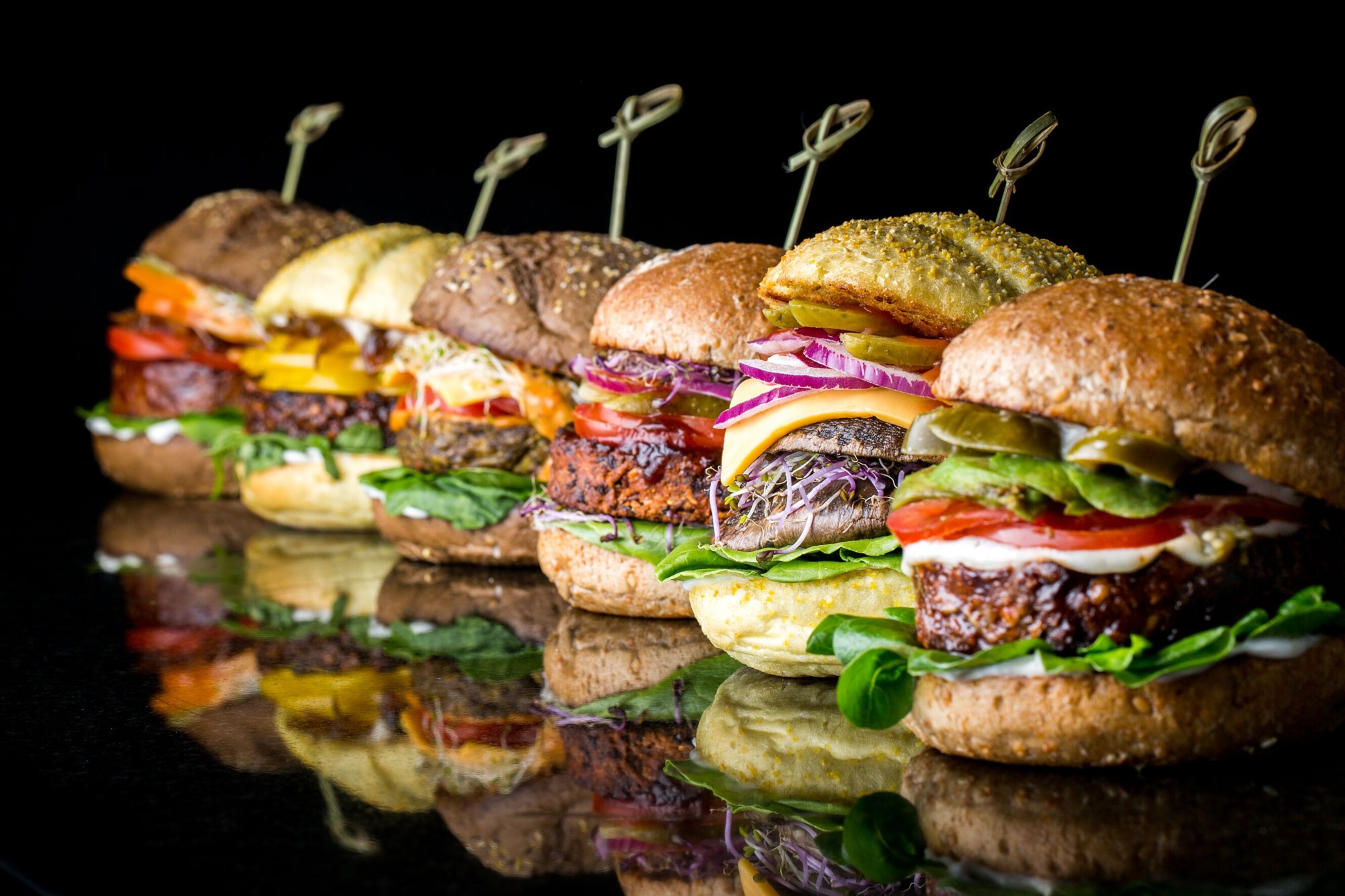 Vurger Burgerbar: “Dit is wat ons betreft een startpunt”