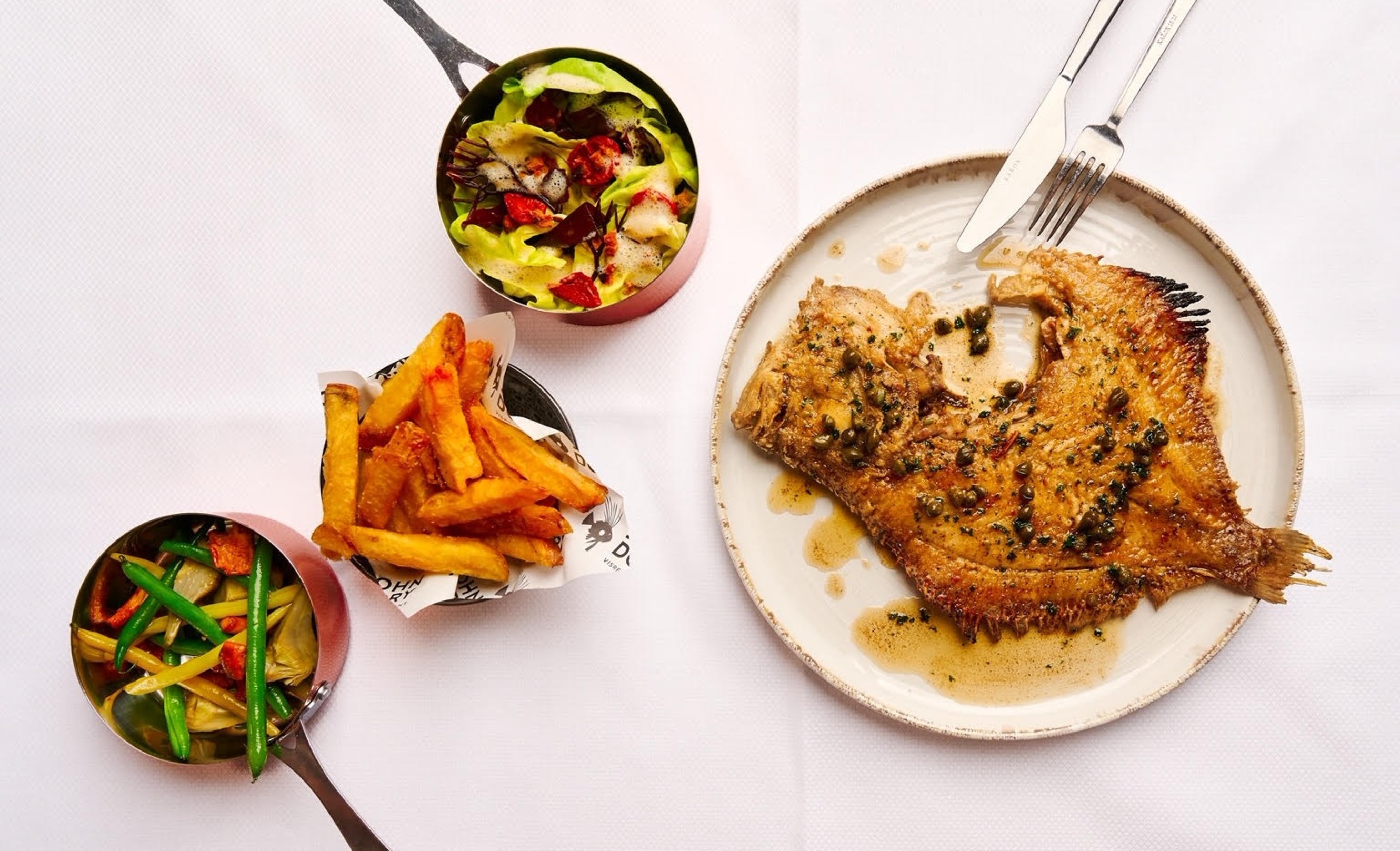 John Dory