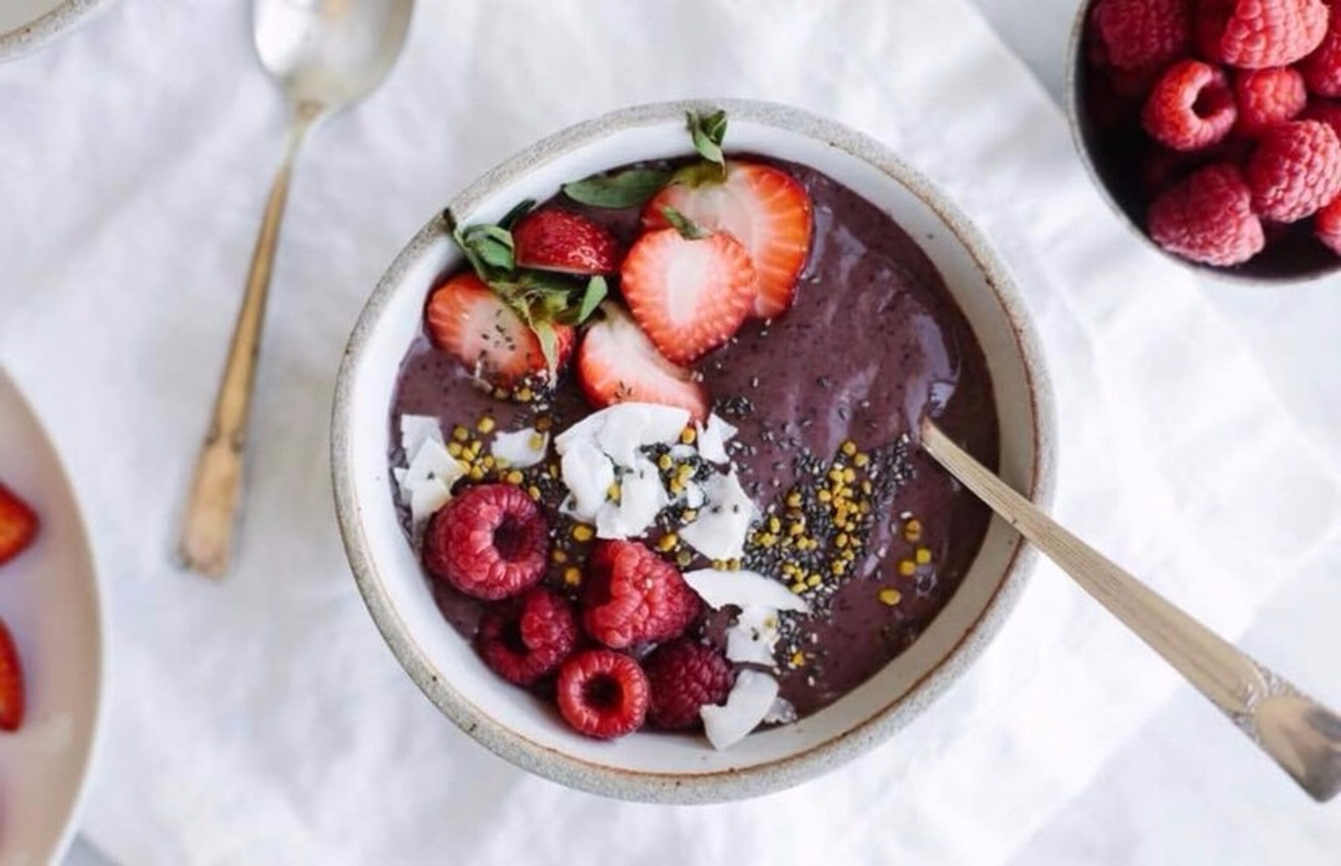 Ambitieuze Juice Sisters gaat Rotterdam veroveren