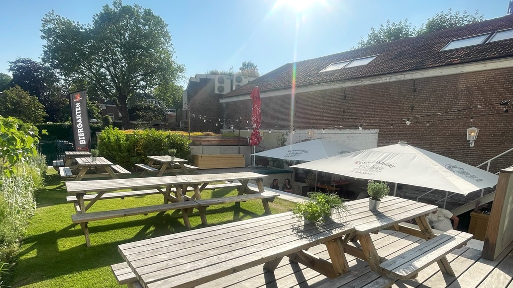Genieten van wildgerechten bij eigenwijze Wildstube in Scheepvaartkwartier