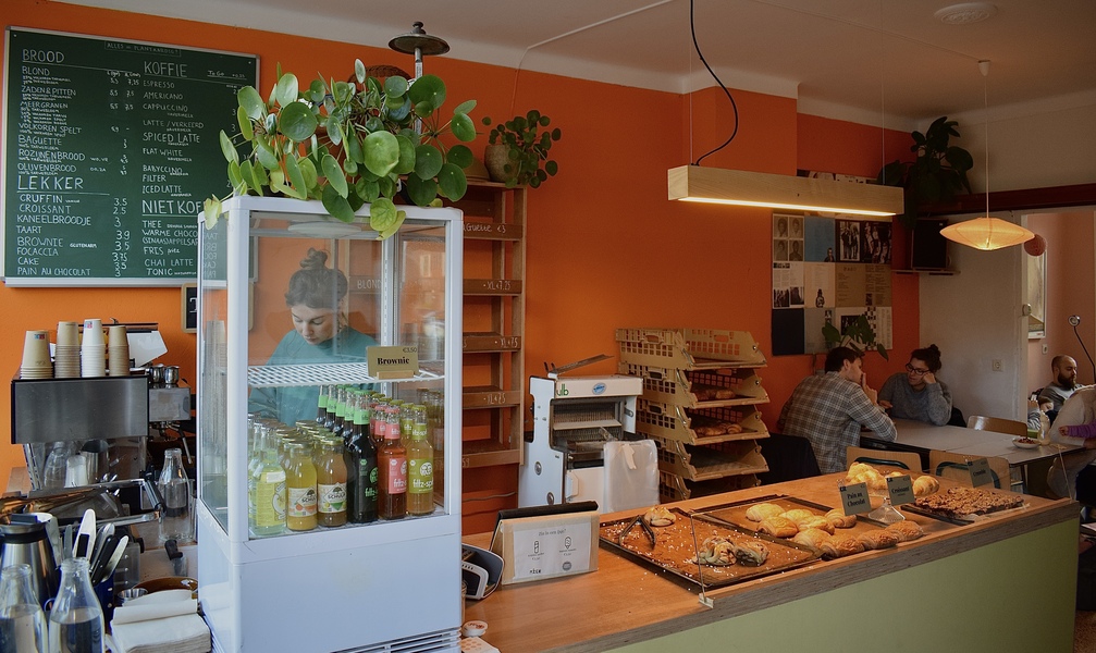 Loaf De Buik van Utrecht