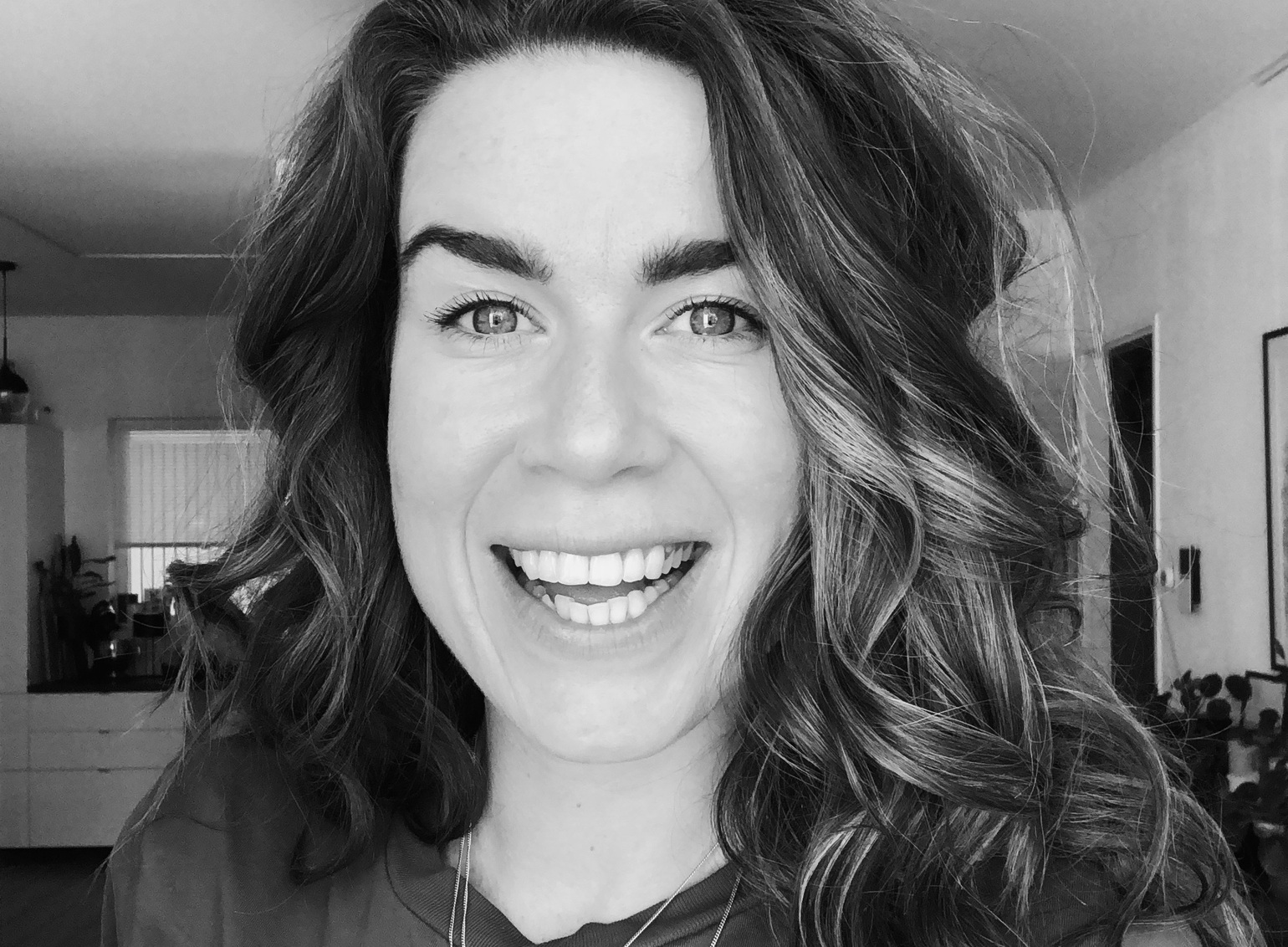 Suzanne van der Eerden<