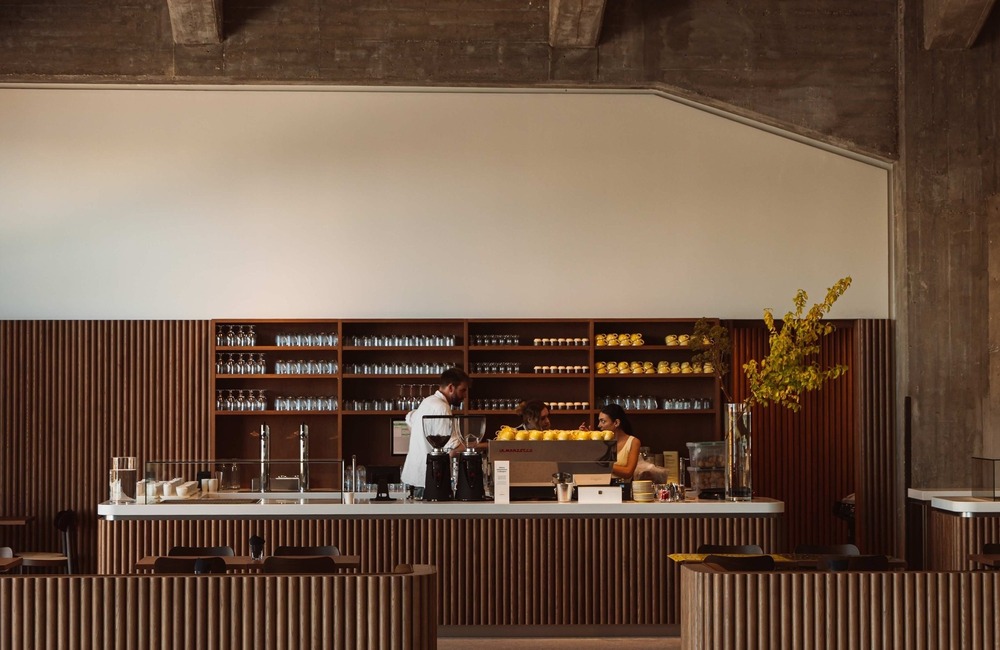 Deze 35 restaurants openden het afgelopen halfjaar van 2025 in Rotterdam