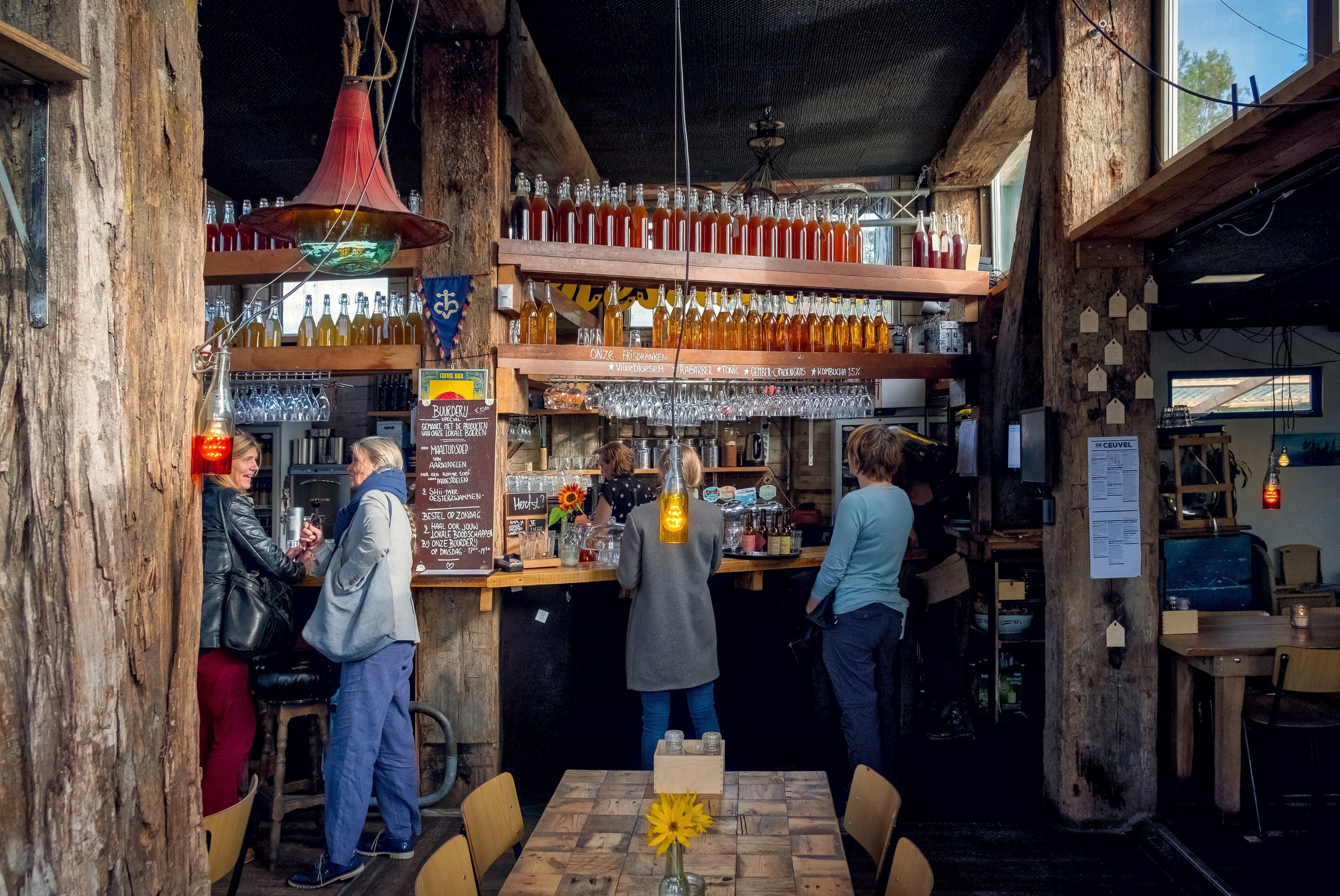 Café de Ceuvel