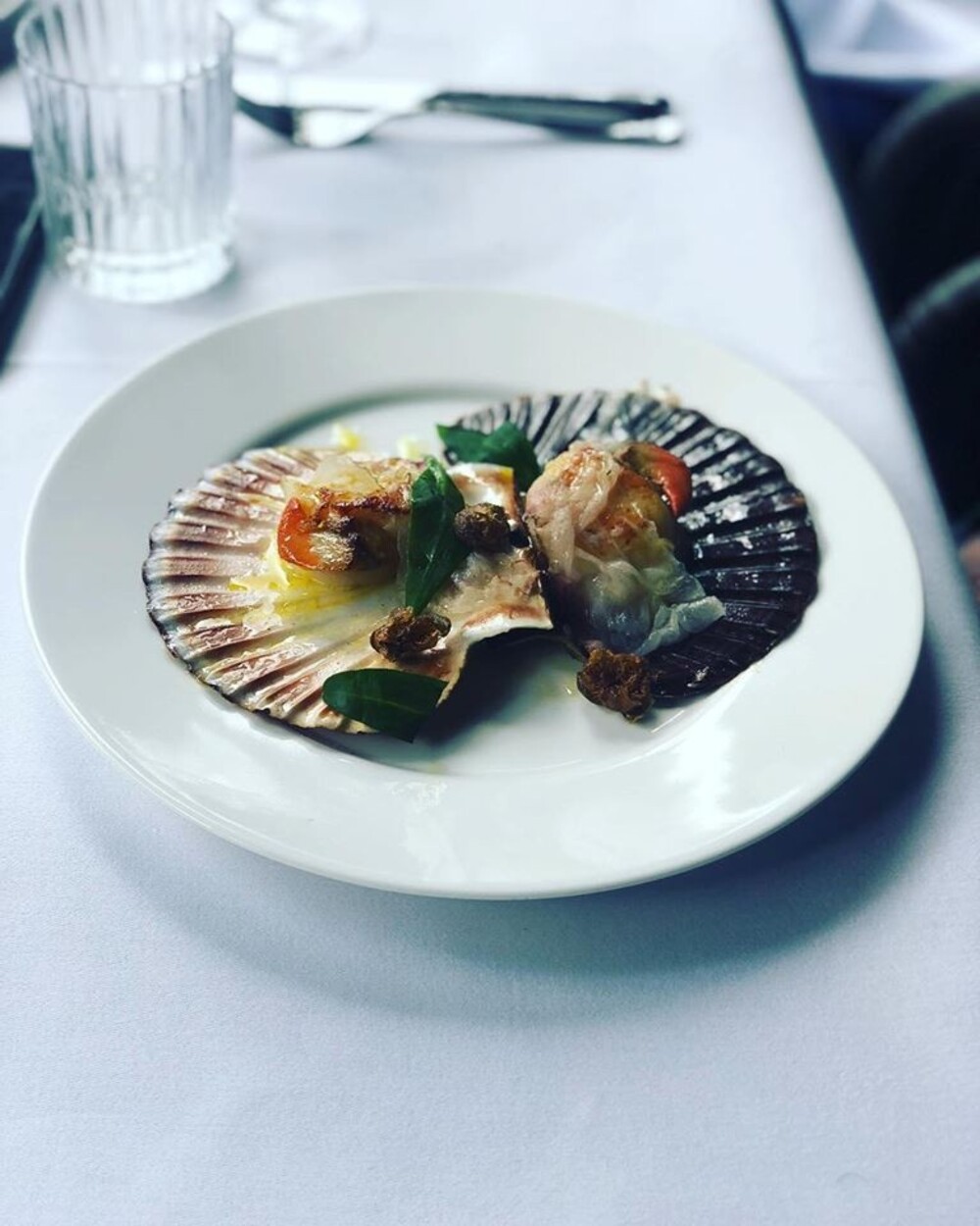 De Buik is jarig, en wie jarig is trakteert: driegangendiner voor twee bij Osteria Vera