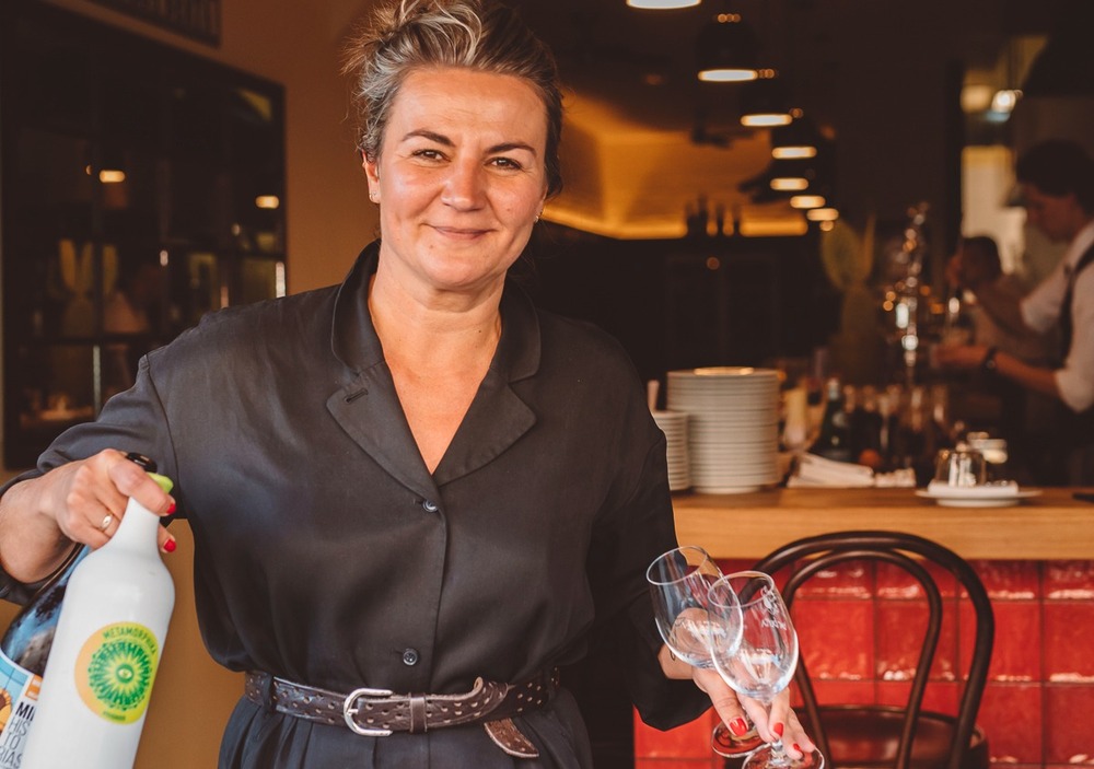 Bar Berta breidt uit!
