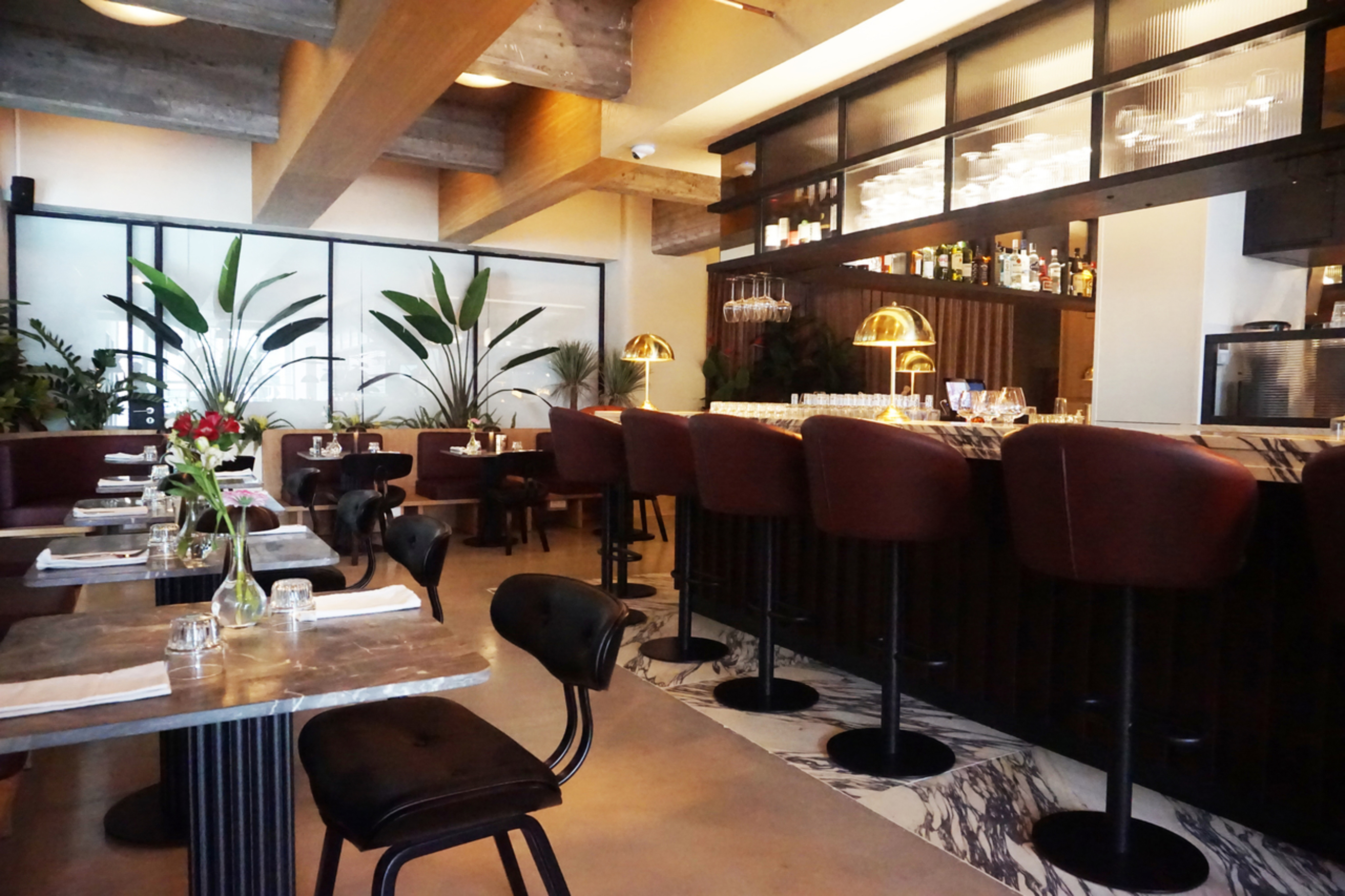 Brasserie Jules