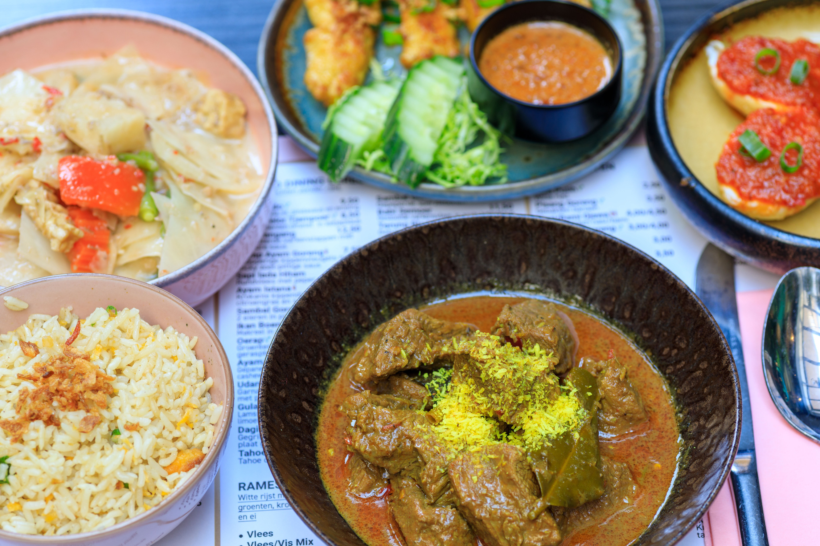 De 7 best gelezen verhalen na een jaar de Buik van Den Haag