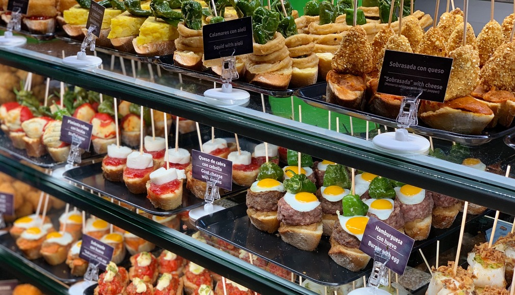 8 tips voor lekker eten in San Sebastián