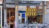 Pizza Beppe aan de Denneweg: Napels op z’n Haags