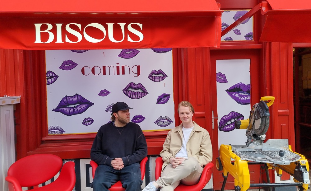 De ontwikkelingen in de Amsterdamse horeca (mei 2024)